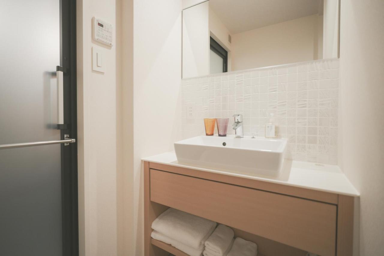 Nagi Hiroshima Hotel And Lounge ภายนอก รูปภาพ