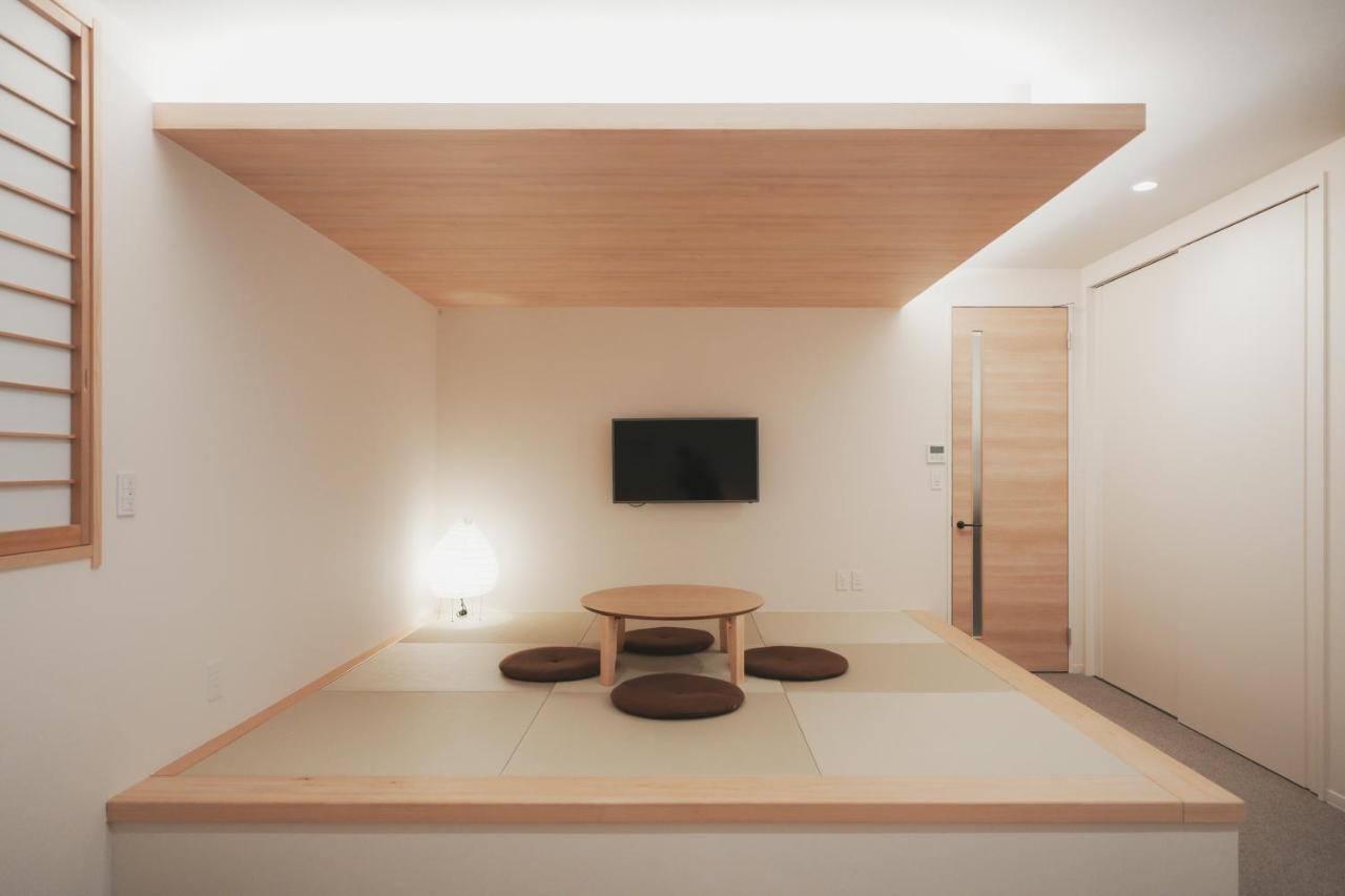 Nagi Hiroshima Hotel And Lounge ภายนอก รูปภาพ