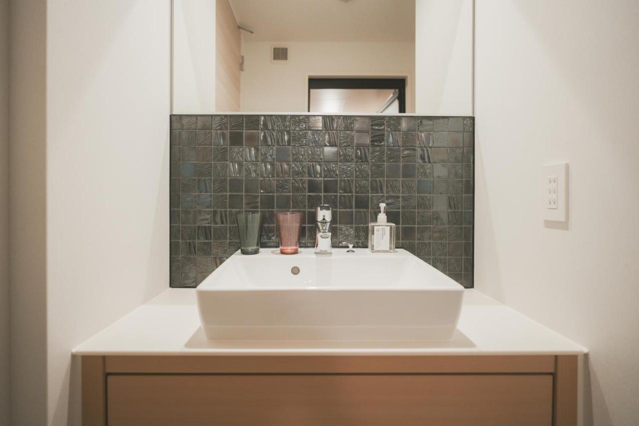 Nagi Hiroshima Hotel And Lounge ภายนอก รูปภาพ