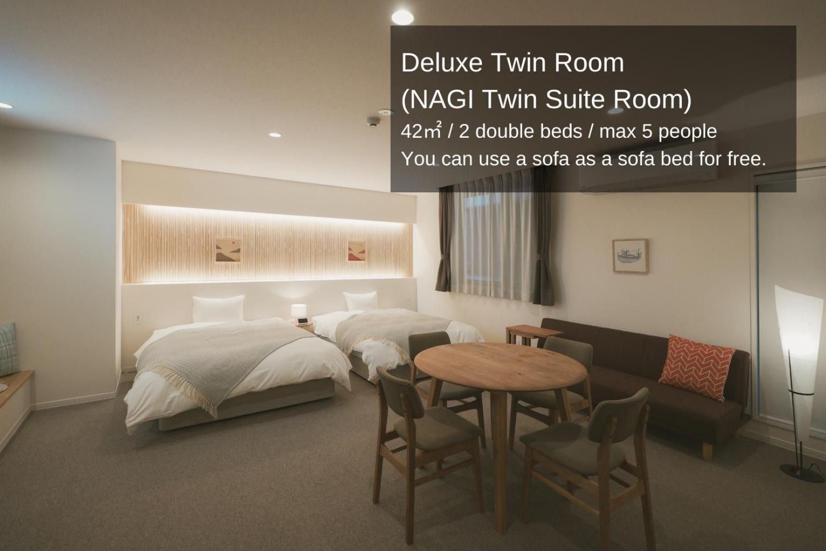 Nagi Hiroshima Hotel And Lounge ภายนอก รูปภาพ
